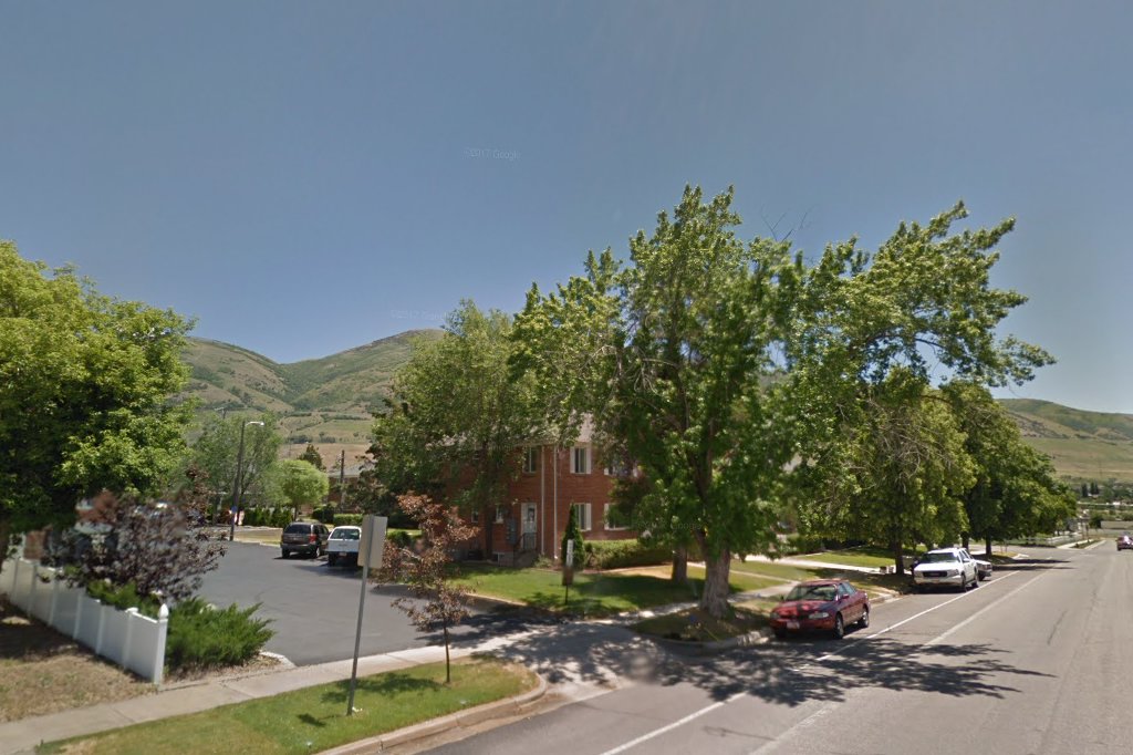 Mountain View Apts