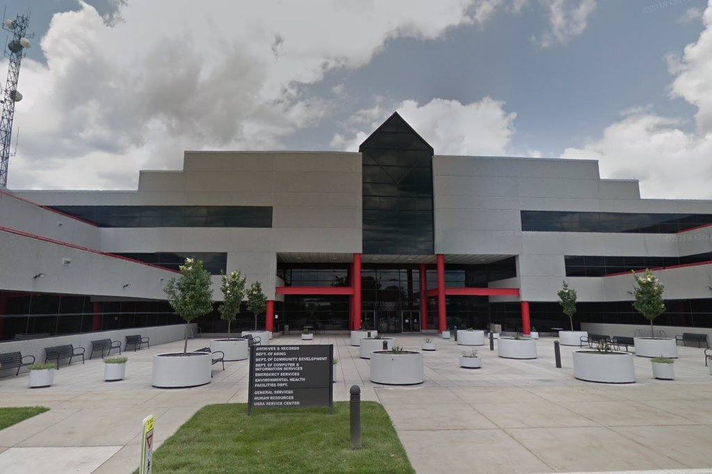 Department of Community Development - CHESTER COUNTY