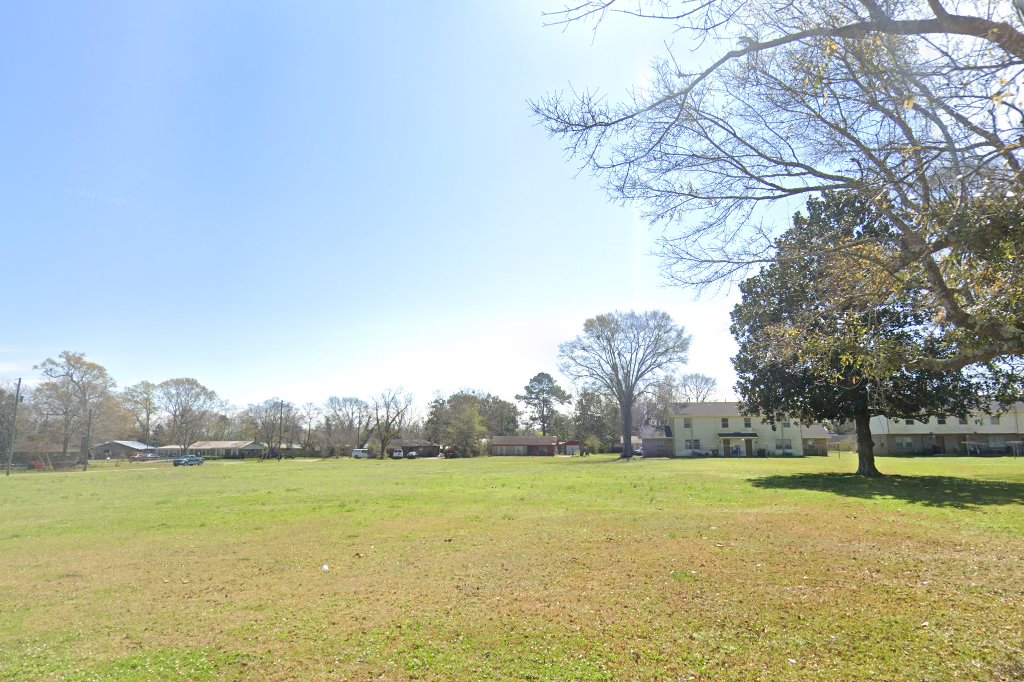 Bay Minette Housing Authority