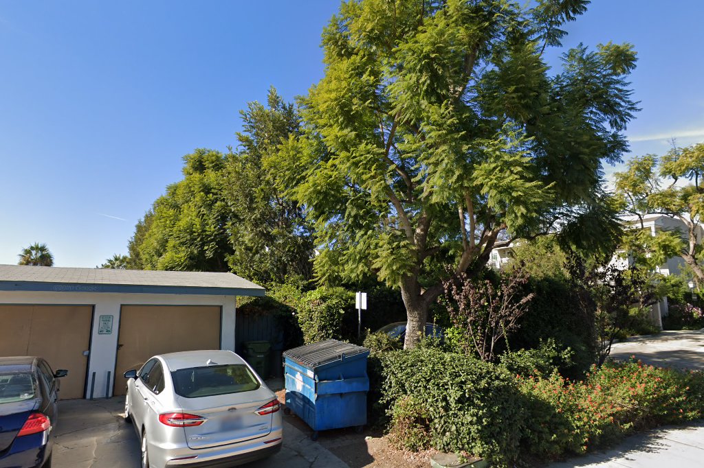 Eucalyptus Park