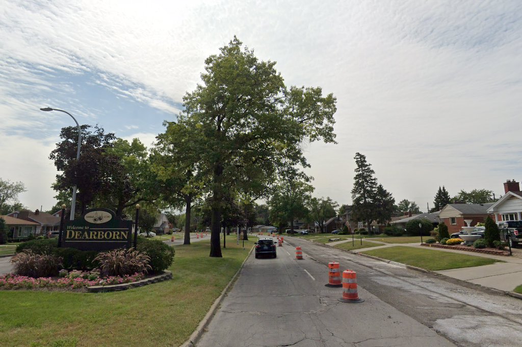 Dearborn Heights Cooperative Apts