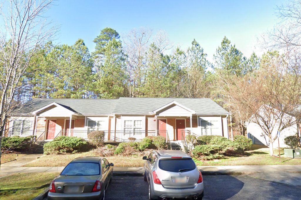 Douglasville Voa Hsg