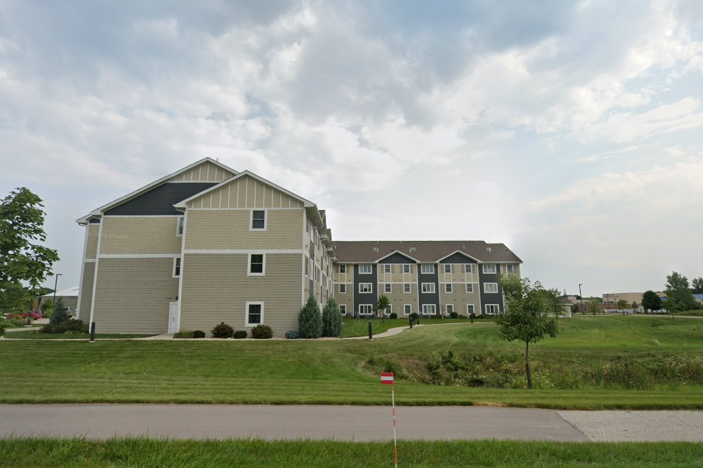 Legacy Manor of Mason City II