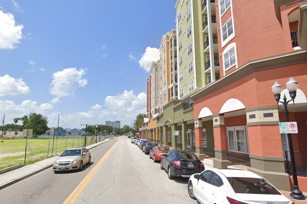 Orlando Neighborhood Improvement Corporation