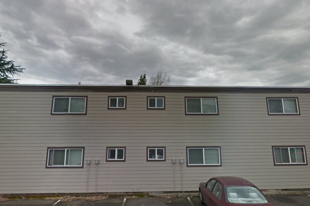 Halsey Terrace