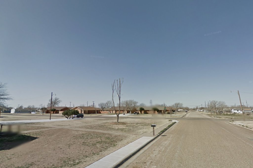 Slaton Housing Authority