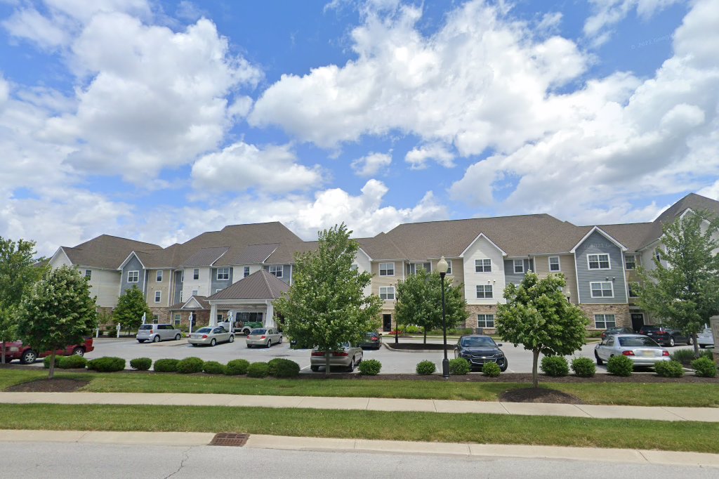 Thornbury Pointe