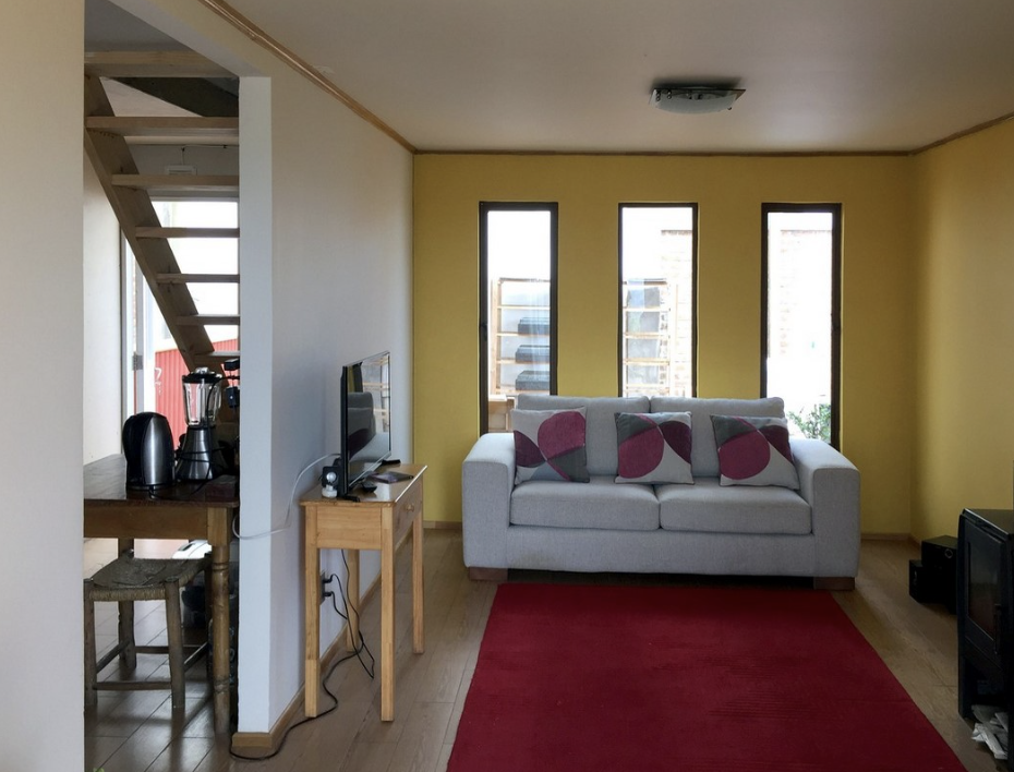 Rippling River Apartments