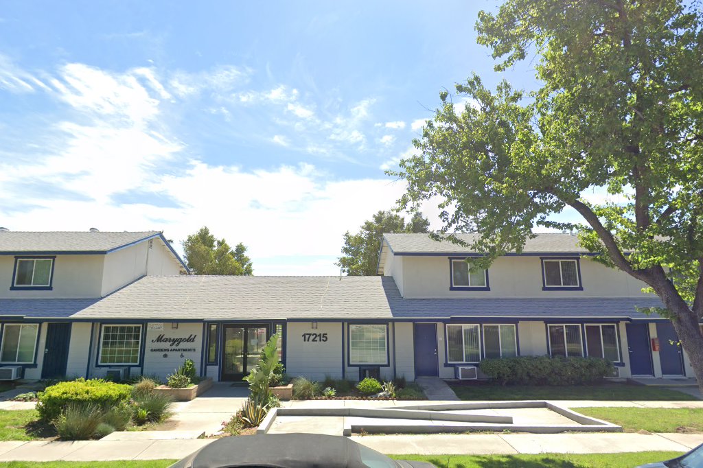 Marygold Gardens Apartments