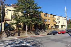 Martinelli House - Senior Apartments