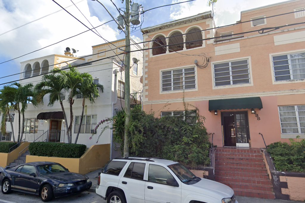 Villa Elena Affordable Apartments