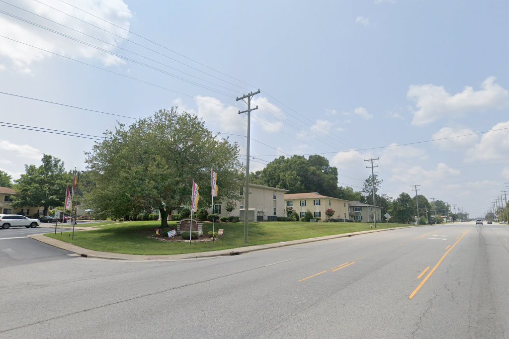 The Oaks at Silver Ridge