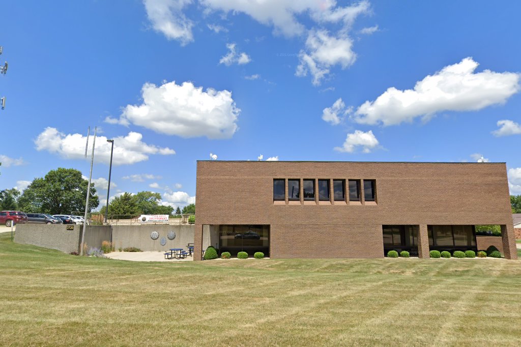 Temporary Financial Assistance - The American Legion Department of Illinois