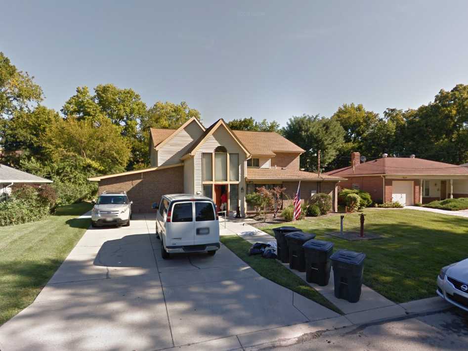 Ohio House Affordable Apartments
