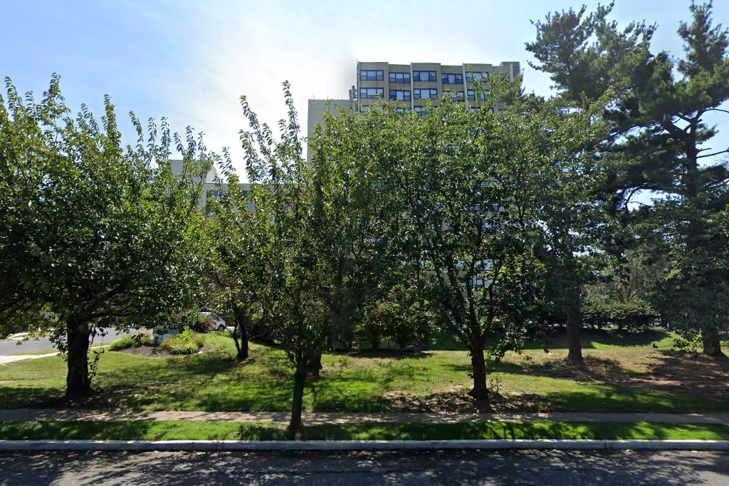 Jewish Federation Apartments