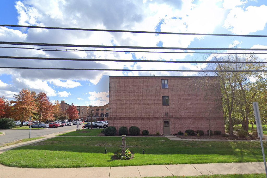 Mt. Olive Manor Ii
