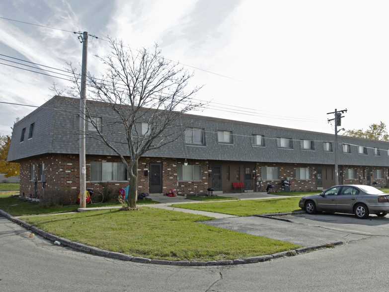 West View Manor Affordable Apartments