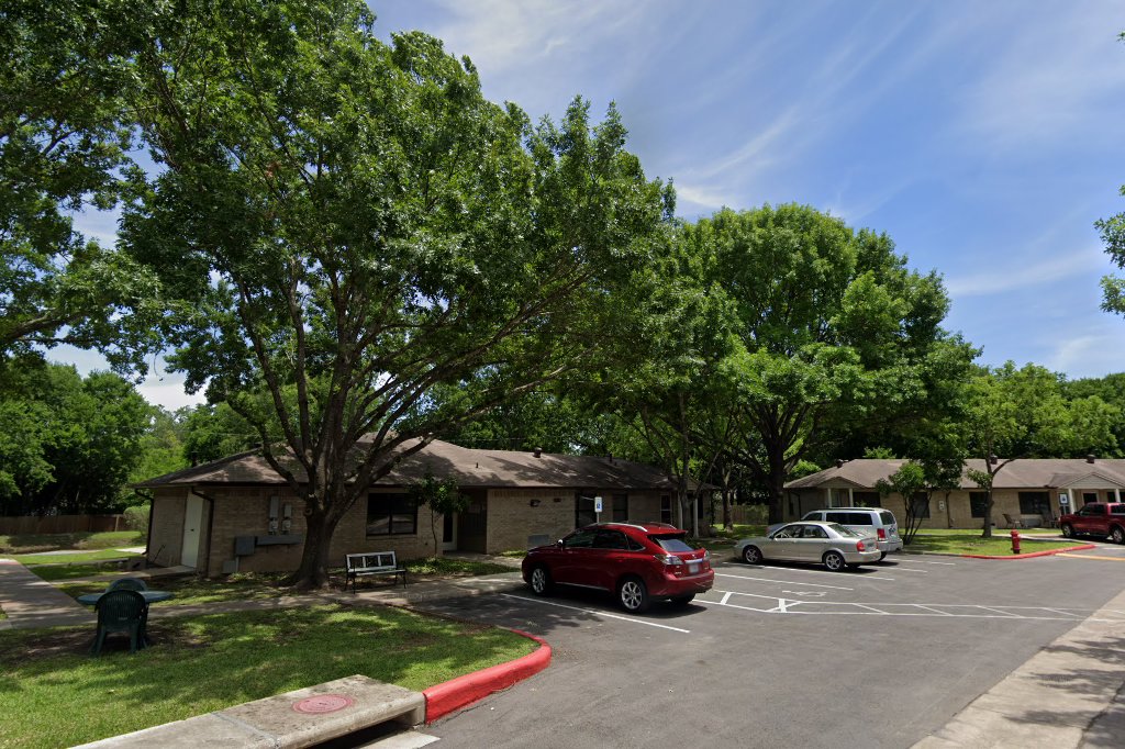 Eberhart Place