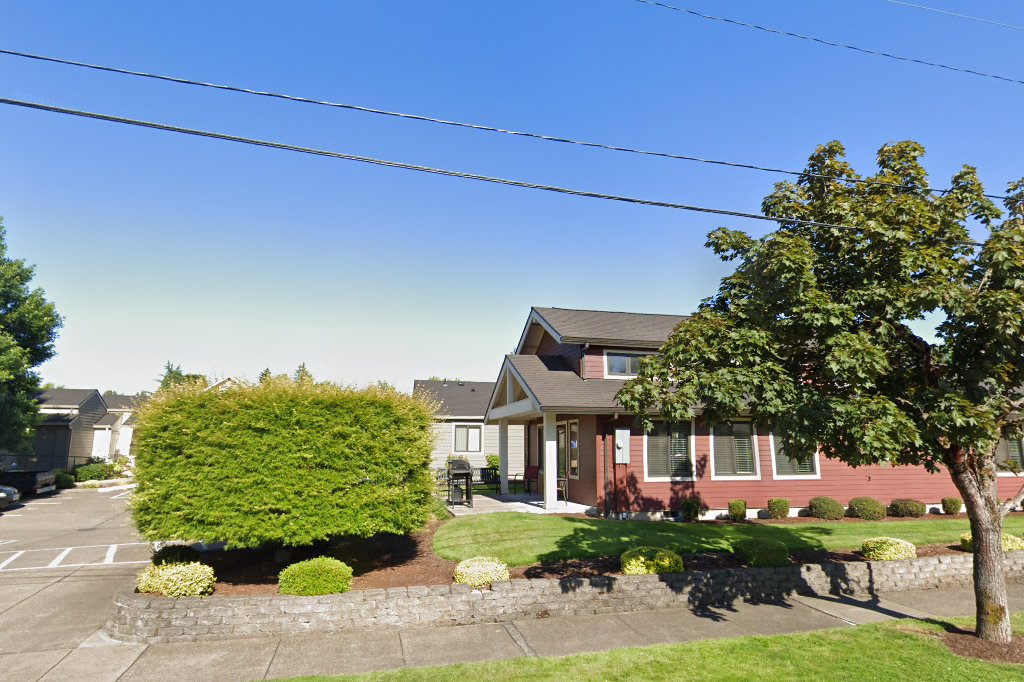 Village Apartments, The