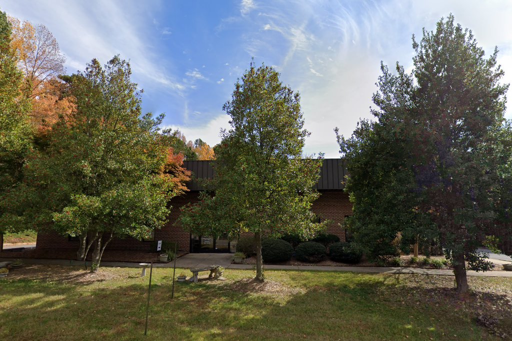Cooperative Christian Ministry