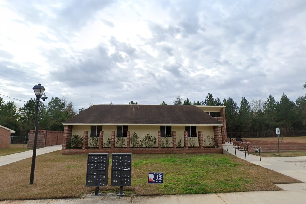 Quitman Housing Authority