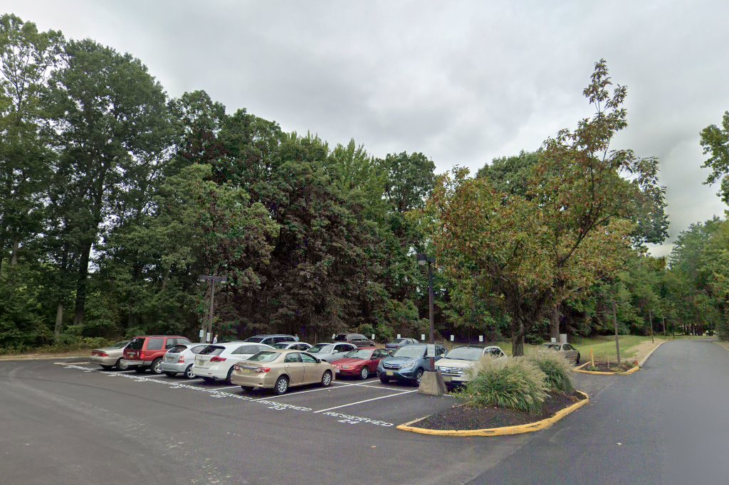 Alvin E. Gershen Apts A/K/A Pond Run Ii