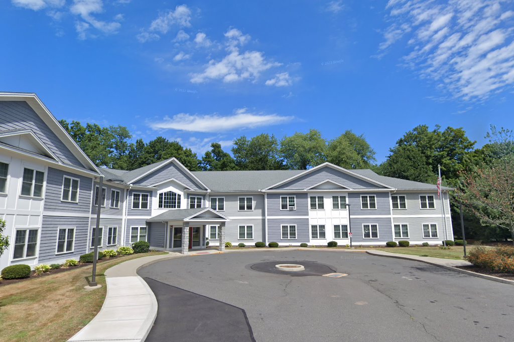 Meadow View Senior Apartments