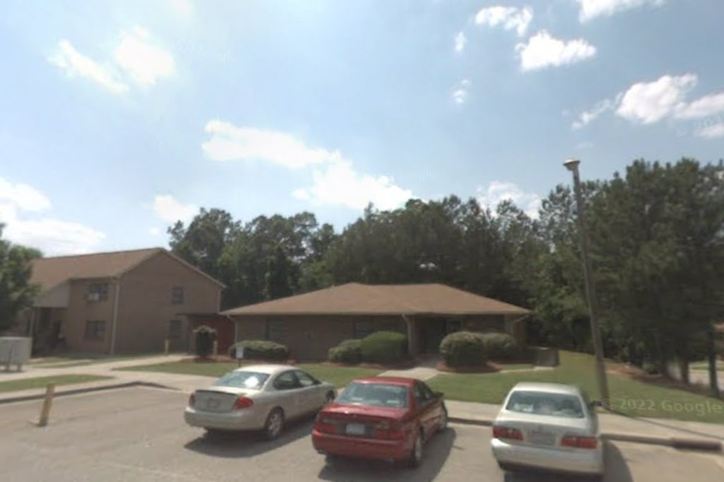 Wadesboro Housing Authority