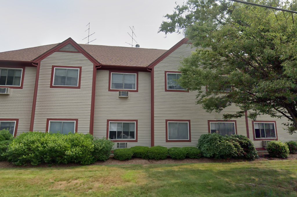 Elmhurst House