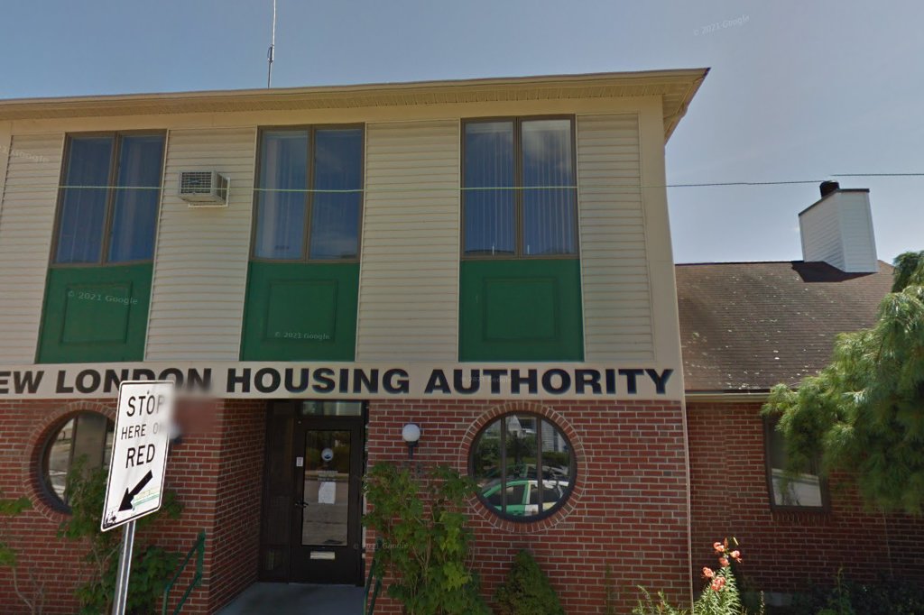 New London Housing Authority