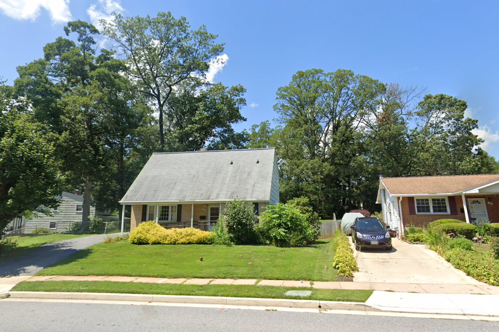 Rivendell Homes