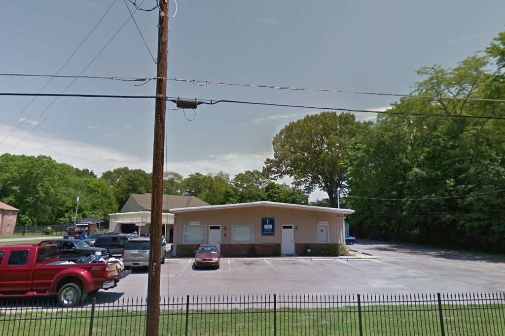 Fayette Cares Inc