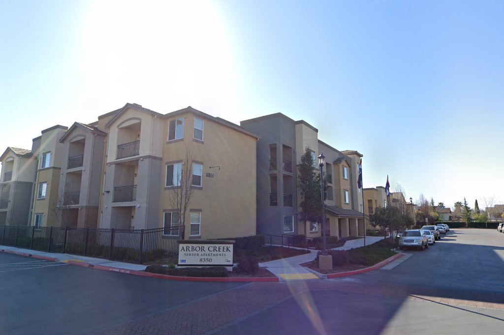 Arbor Creek Senior Apartments