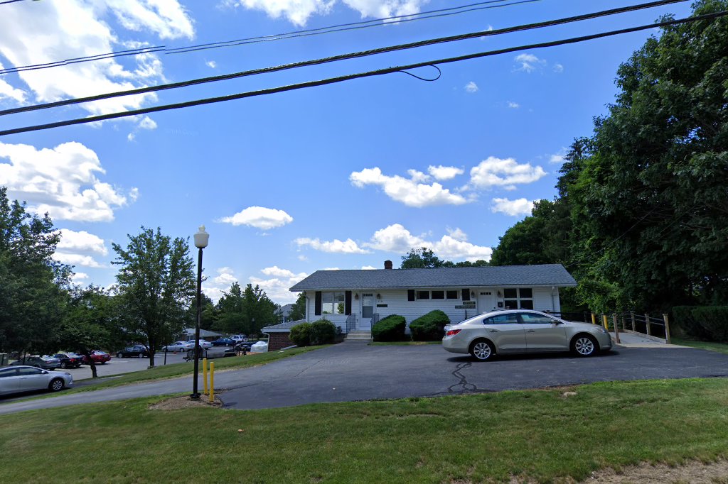 Cedar Spring Terrace