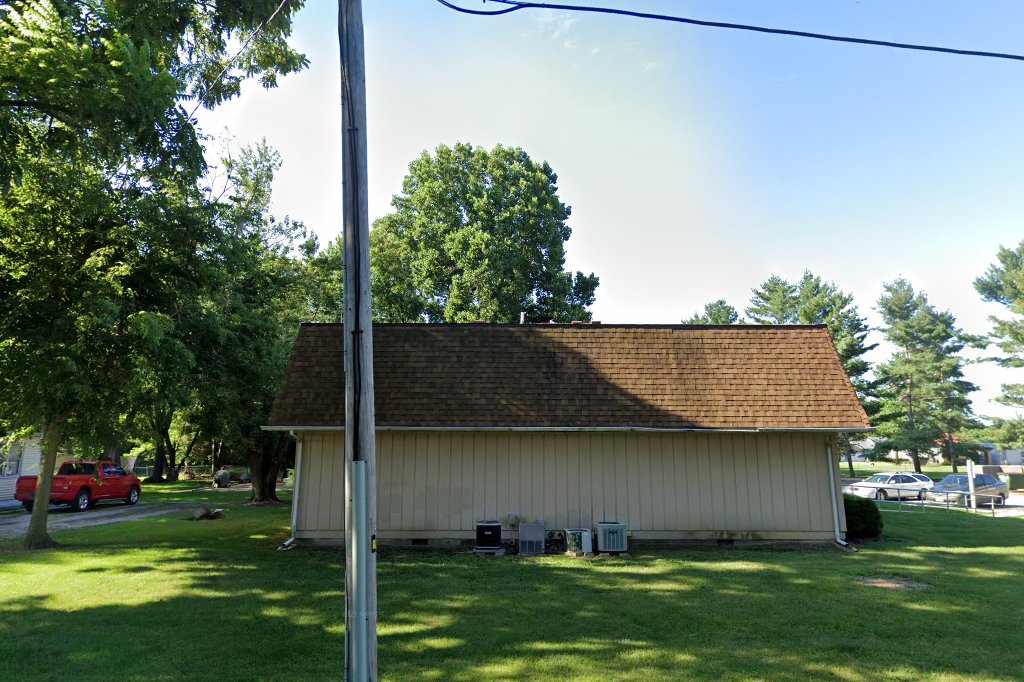 Shumway Apartments