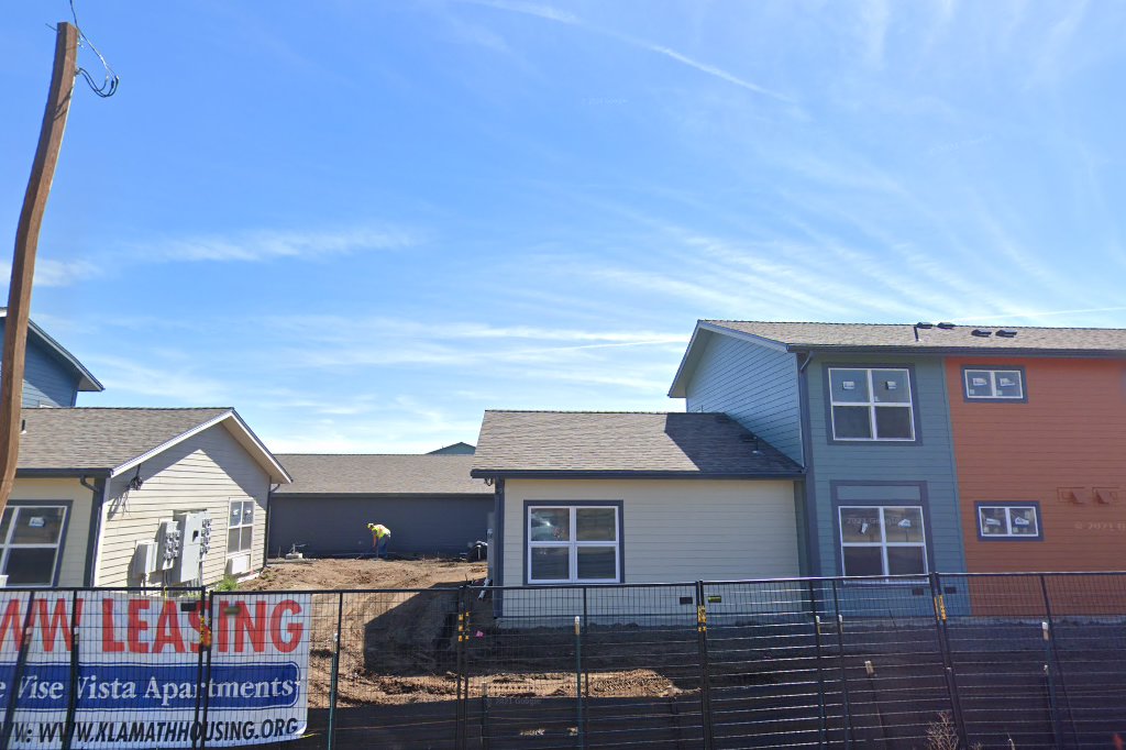 Sunrise Vista Apartments