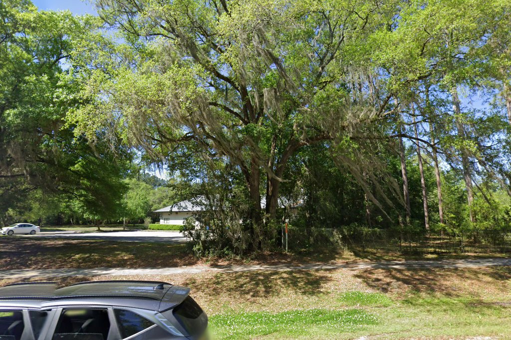 Suwannee River Economic Council Live Oak