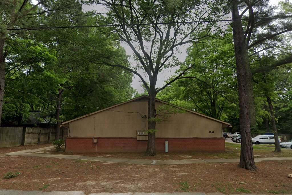 Spottswood Meadows Apts