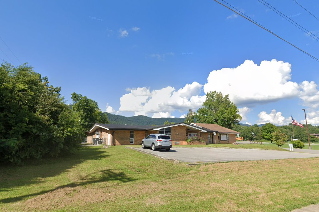 East Tennessee Human Resource Agency- Morgan County