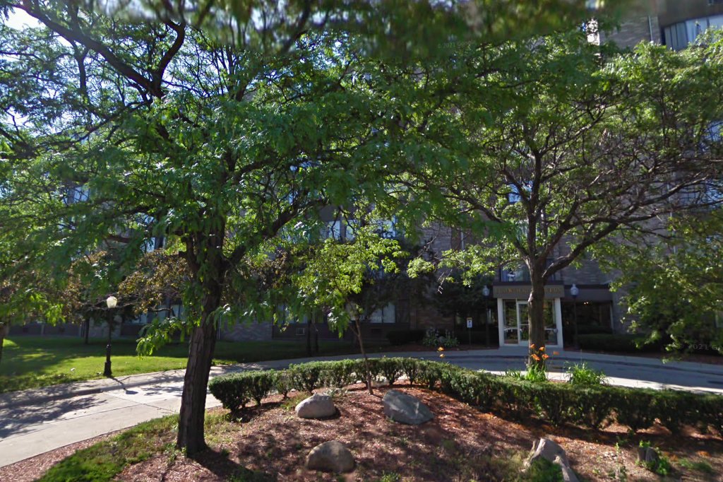 Elmwood Tower
