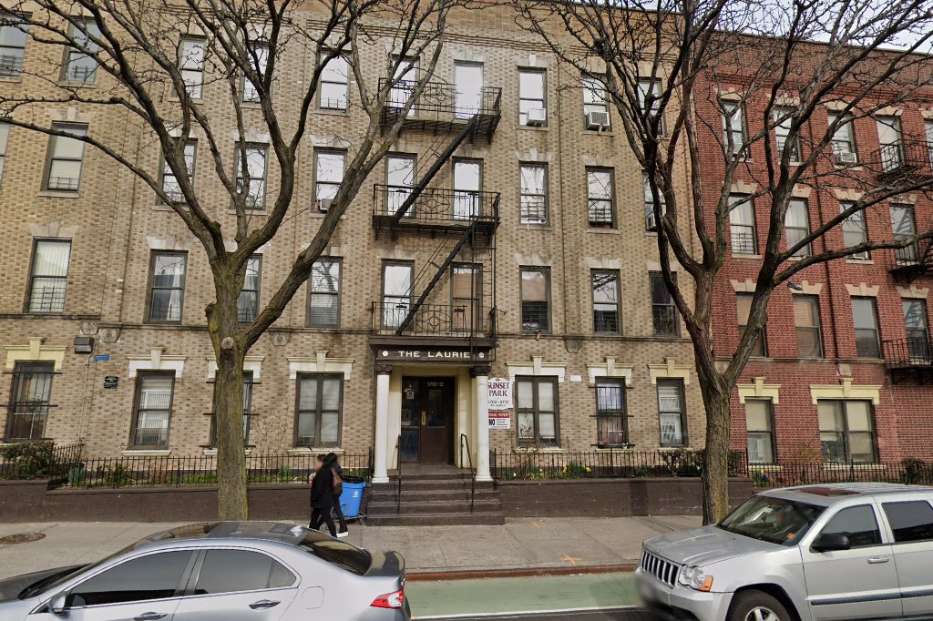 Sunset Park Housing