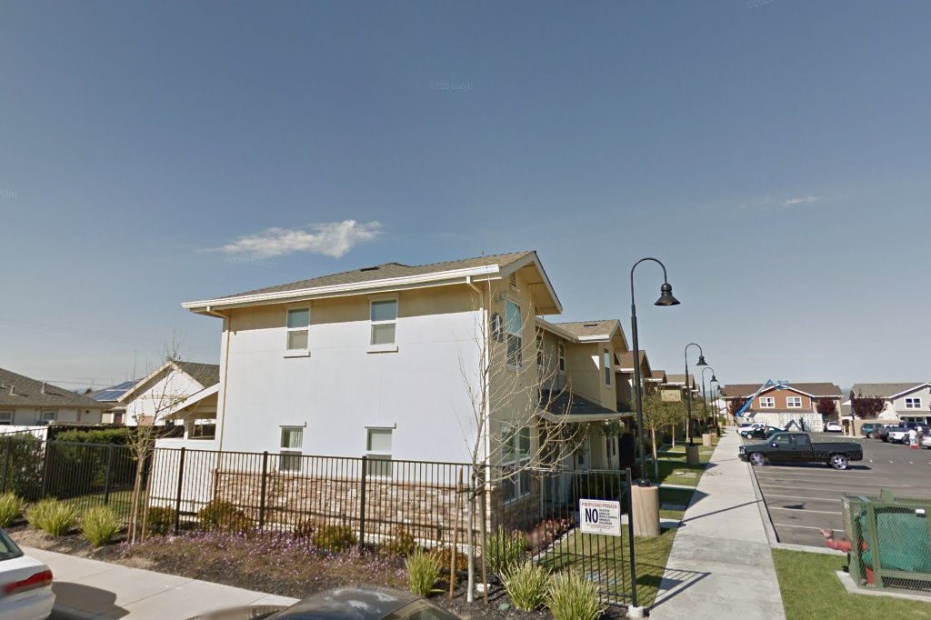 Vineyard Green Townhomes Greenfield