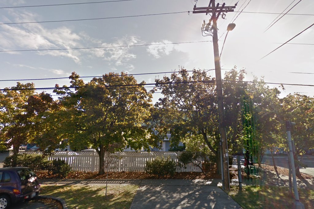 Anacortes Housing Authority
