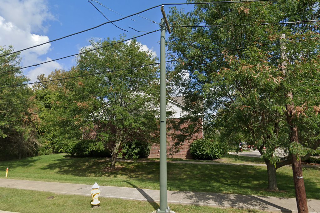 Dayton Canaan Manor