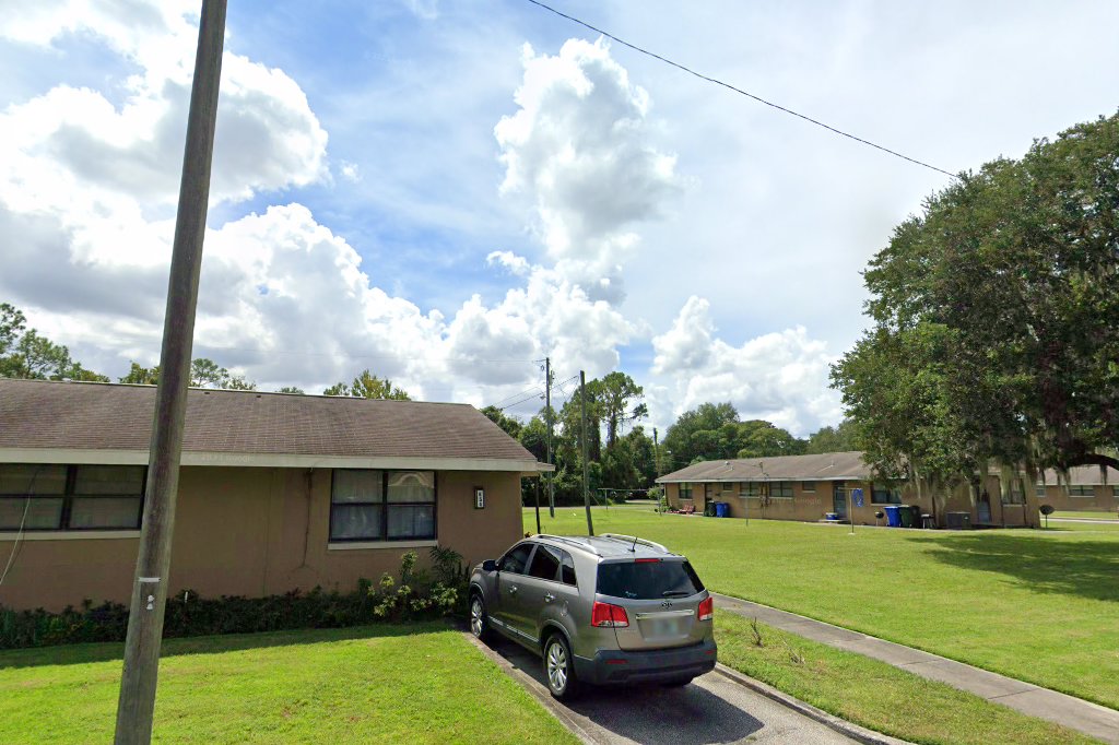 Academy Place Villas Apartments Seminole County Housing Authority