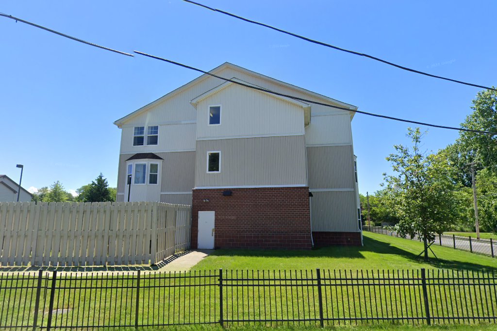 Eliza Bryant Village Iii