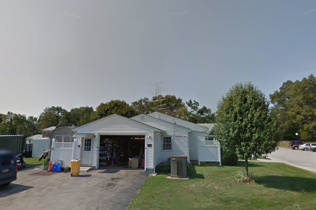 Coventry Housing Authority