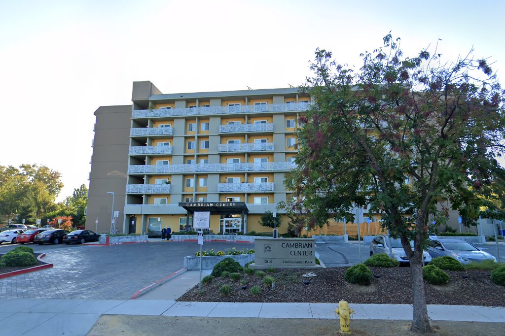 Cambrian Center