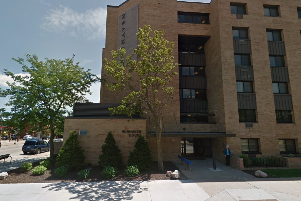 Winhaven Court Apartments