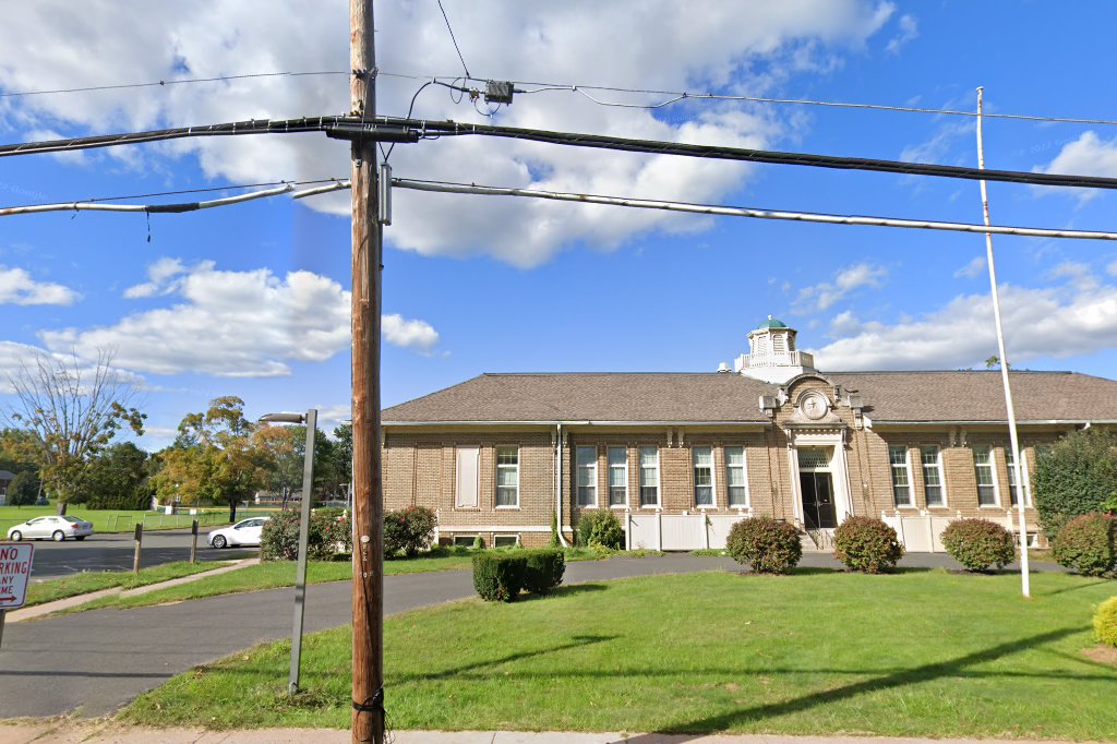 Windsor Housing Authority